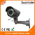 bullet outdoor camera with 72pcs ir leds and 4-9mm lens